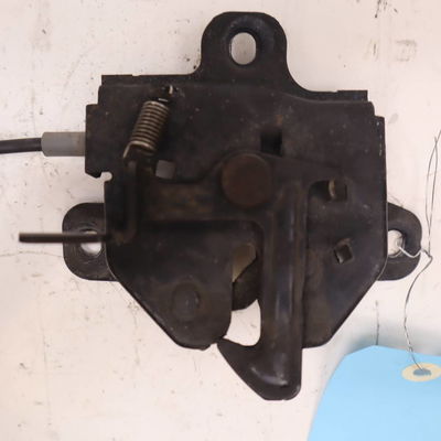 Serrure capot Hyundai ATOS (MX) 1.0 i (1998-2000)
