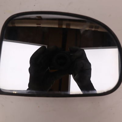 Glace  retroviseur exterieur droit Hyundai ATOS (MX) 1.0 i (1998-2000)