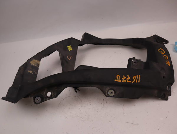Support phare d Smart FORFOUR (454) 1.5 cdi (454.001) (2004-2006)