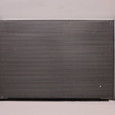 Radiateur Skoda OCTAVIA IV Combi (NX5) 1.4 tsi iv (2020)