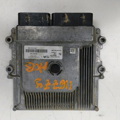 Calculateur moteur Citroën C3 III (SX) 1.2 thp 110 (2016)