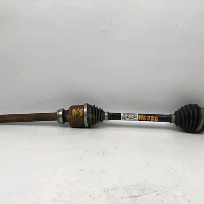 Transmission avant droite Citroën C3 III (SX) 1.2 thp 110 (2016)