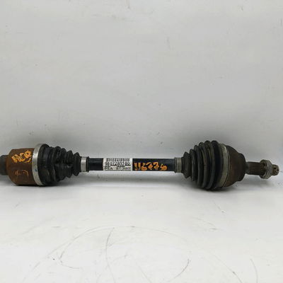 Transmission avant gauche Citroën C3 III (SX) 1.2 thp 110 (2016)