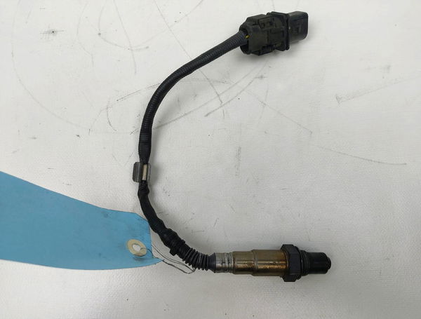 Sonde lambda Peugeot 207 SW (WK_) 1.6 hdi (2007-2012) 5 portes