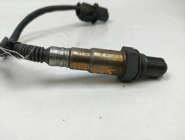 Sonde lambda Peugeot 207 SW (WK_) 1.6 hdi (2007-2012) 5 portes