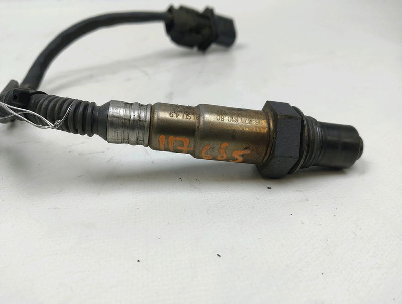 Sonde lambda Peugeot 207 SW (WK_) 1.6 hdi (2007-2012) 5 portes
