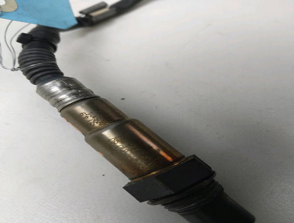 Sonde lambda Peugeot 207 SW (WK_) 1.6 hdi (2007-2012) 5 portes