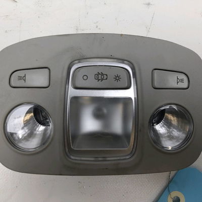 Plafonnier Citroën C3 AIRCROSS II (2R_, 2C_) 1.5 bluehdi 110 (2020)