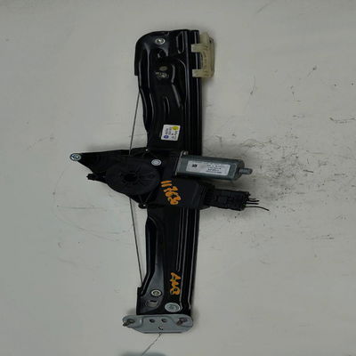 Mecanisme  moteur lève-glace avant droit Citroën C3 AIRCROSS II (2R_, 2C_) 1.5 bluehdi 110 (2020)