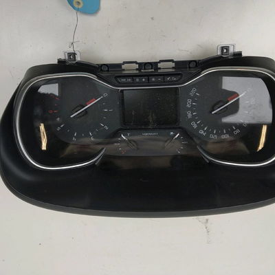 Bloc compteurs Citroën C3 AIRCROSS II (2R_, 2C_) 1.5 bluehdi 110 (2020)