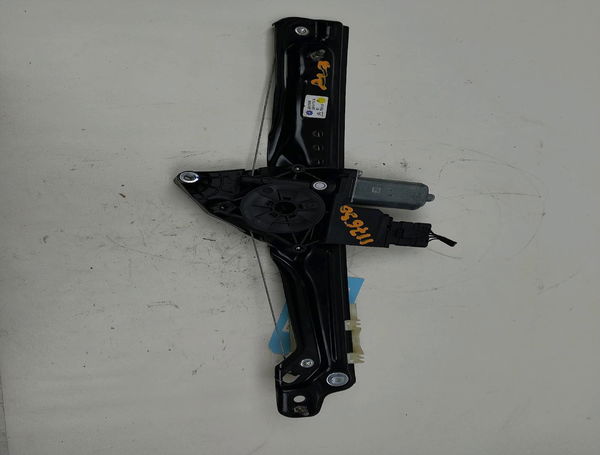 Mecanismemoteur leve-glace ard Citroën C3 AIRCROSS II (2R_, 2C_) 1.5 bluehdi 110 (2020)