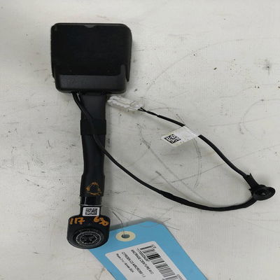 Ancrage ceinture avant droit Citroën C3 AIRCROSS II (2R_, 2C_) 1.5 bluehdi 110 (2020)