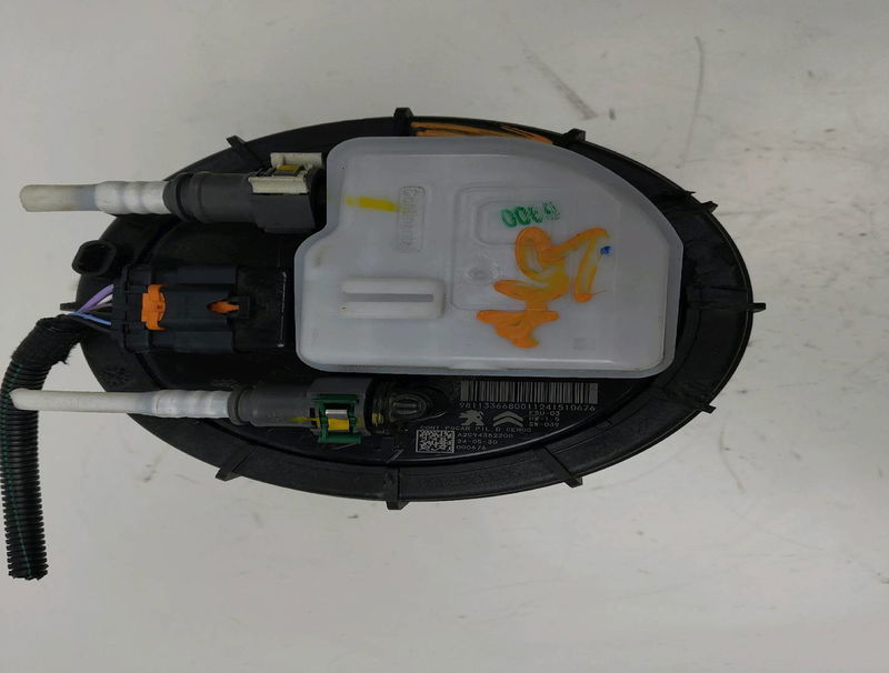 Pompe à carburant immergée Citroën C3 AIRCROSS II (2R_, 2C_) 1.5 bluehdi 110 (2020)
