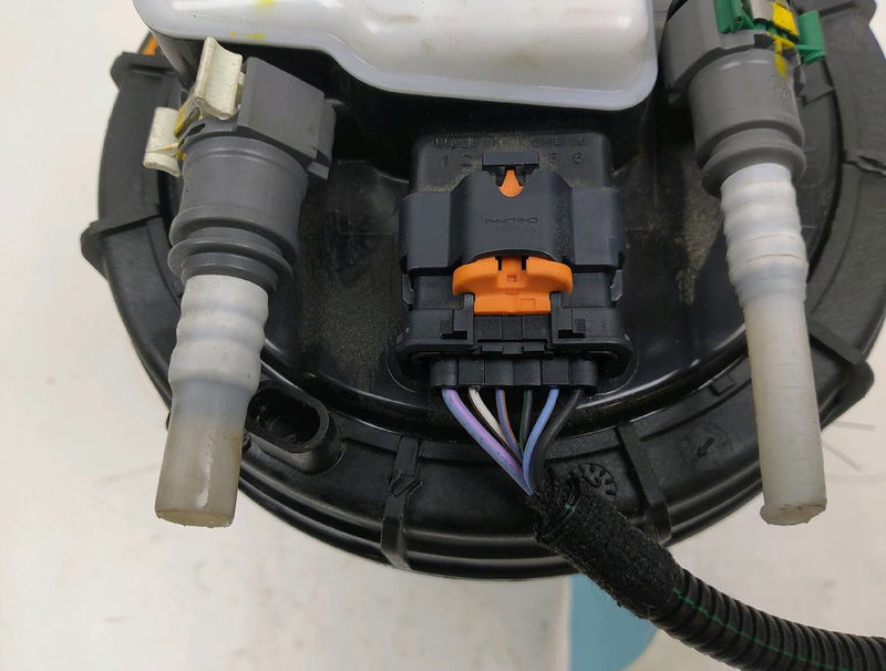Pompe à carburant immergée Citroën C3 AIRCROSS II (2R_, 2C_) 1.5 bluehdi 110 (2020)
