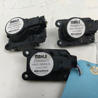 Moteur volet de chauffage Citroën C3 AIRCROSS II (2R_, 2C_) 1.5 bluehdi 110 (2020)