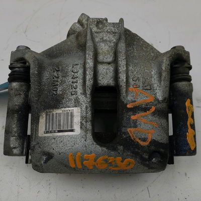 Etrier de frein avant droit Citroën C3 AIRCROSS II (2R_, 2C_) 1.5 bluehdi 110 (2020)
