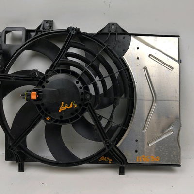 Ventilateur de refroidissement Citroën C3 AIRCROSS II (2R_, 2C_) 1.5 bluehdi 110 (2020)