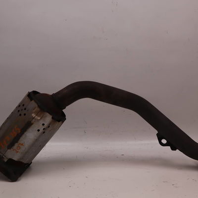 Catalyseur Peugeot 207-207 (WA_, WC_) 1.4 16v (2006-2013) 3 portes