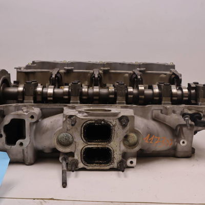 Culasse essence Alfa romeo STELVIO (949_) 2.0 q4 (949.axa2a) (2016)