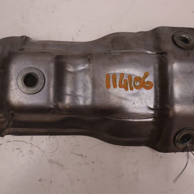 Ecran thermique catalyseur Toyota VERSO (_R2_) 2.2 d-4d (aur21_) (2009-2018)