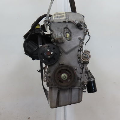 Moteur essence Suzuki SWIFT III (MZ, EZ) 1.3 (rs 413) (2005)