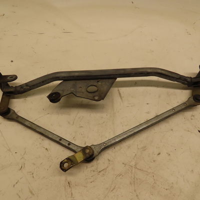 Mecanisme essuie-glace avant Peugeot 106 II (1A_, 1C_) 1.1 i (1996-2004)