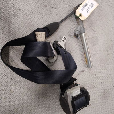 Ceinture avant gauche Peugeot 4007 (VU_, VV_) 2.2 hdi (2007-2013)