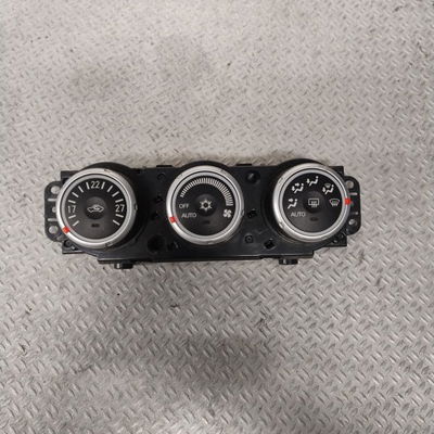 Commande de chauffage Peugeot 4007 (VU_, VV_) 2.2 hdi (2007-2013)