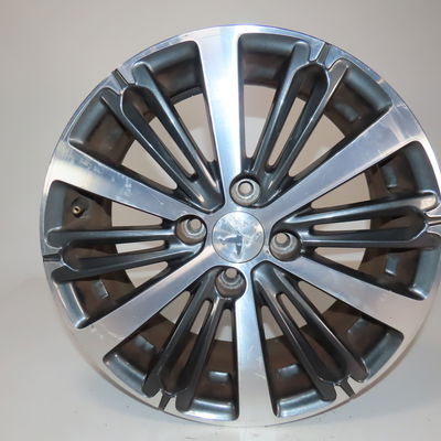 Jante aluminium 4 Peugeot 208 I (CA_, CC_) 1.6 (2012)