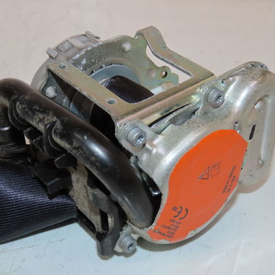 Ceinture avant droite Citroën JUMPY Camionnette (V_) 2.0 bluehdi 150 (2016)