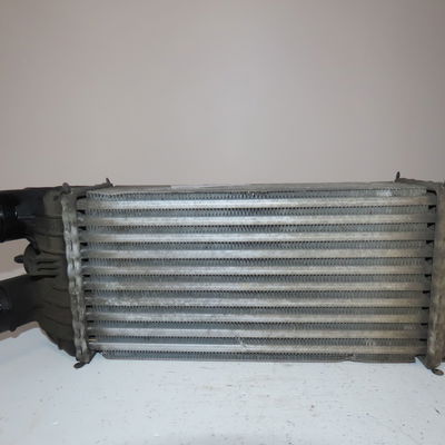 Echangeur air Peugeot 207-207 (WA_, WC_) 1.6 hdi (2006-2013) 5 portes