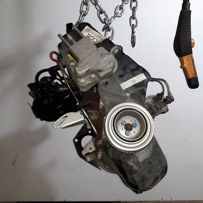Moteur essence Fiat PANDA (169_) 1.1 (169.axa1a) (2003)
