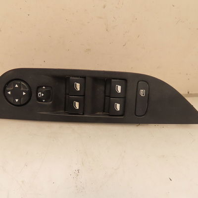 Commande lève-glace porte avant gauche Peugeot 2008 II (UD_, US_, UY_, UK_) 1.5 bluehdi 130 (2019)