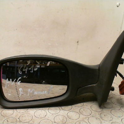 Retroviseur exterieur electrique gauche Peugeot 306 (7B, N3, N5) 2.0 hdi 90 (1999-2001)
