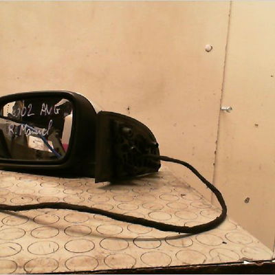 Retroviseur exterieur electrique gauche Peugeot 307 (3A-C) 1.6 hdi (2005-2009) 5 portes