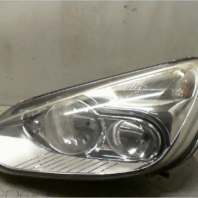 Phare gauche Ford S-MAX (WA6) 2.0 tdci (2006-2014)