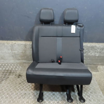 Banquette avant Peugeot EXPERT Camionnette (V_) 2.0 bluehdi 120 (2016)