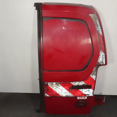 Porte battante arrière droite Citroën BERLINGO Camionnette-Monospace (B9) 1.6 hdi - bluehdi 75 (2010) 4 portes