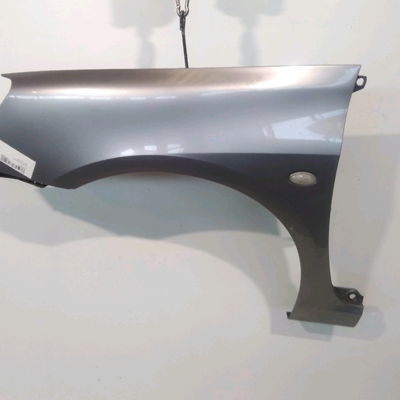 Aile avant gauche Peugeot 307 (3A-C) 2.0 hdi 90 (2000-2007) 5 portes