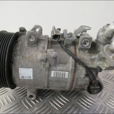 Compresseur air conditionne Renault SCÉNIC III (JZ0-1_) 1.9 dci (jz0j, jz1j, jz1k, jz1s) (2009)