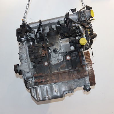 Moteur diesel Hyundai I30 (FD) 1.6 crdi (2007-2011)