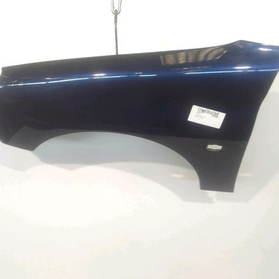 Aile avant gauche Peugeot 206 3-5 portes (2A-C) 1.4 i (1998-2012) 3 portes
