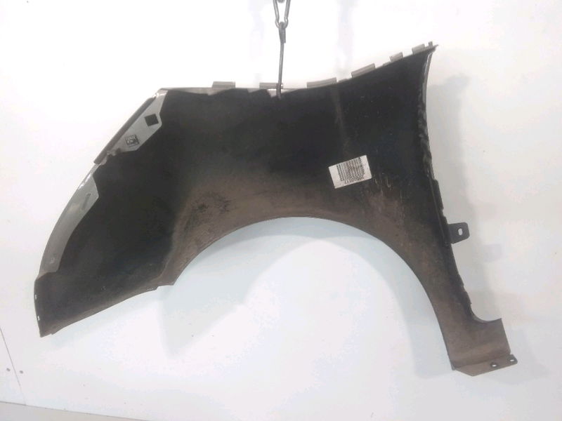 Aile avant droite Citroën C4 PICASSO I Monospace (UD_) 1.6 hdi (2007-2013) 5 portes