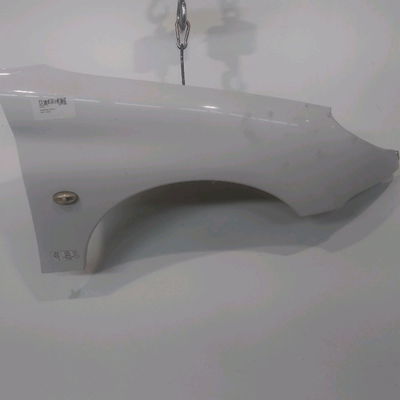 Aile avant droite Peugeot 206 3-5 portes (2A-C) 1.4 hdi eco 70 (2001-2009) 5 portes