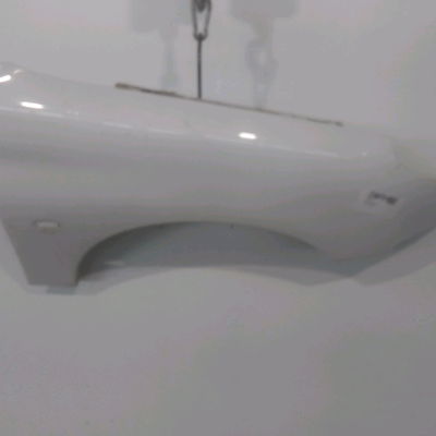 Aile avant droite Peugeot 206 3-5 portes (2A-C) 1.4 i (1998-2012) 3 portes