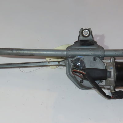 Moteur essuie-glace avant Opel VIVARO A Fourgon (X83) 2.0 cdti (f7) (2006-2014)