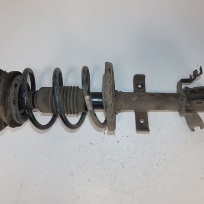 Amortisseur avant gauche Renault CLIO III (BR0-1, CR0-1) 1.5 dci (c-br0g, c-br1g) (2005-2012) 5 portes