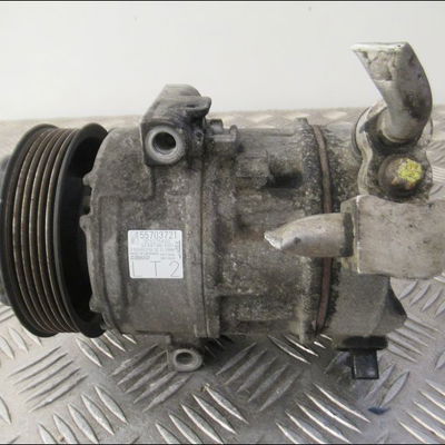 Compresseur air conditionne Opel CORSA D (S07) 1.3 cdti (l08, l68) (2006-2014) 5 portes
