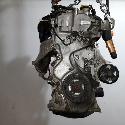 Moteur essence Renault CLIO III (BR0-1, CR0-1) 2.0 16v (br0c, br0k, cr0c, cr0k) (2006-2014)