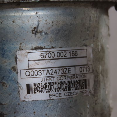 Cremaillere Peugeot 207-207 (WA_, WC_) 1.4 hdi (2006-2015) 5 portes